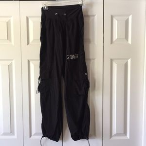 Zumba Cargo Pants